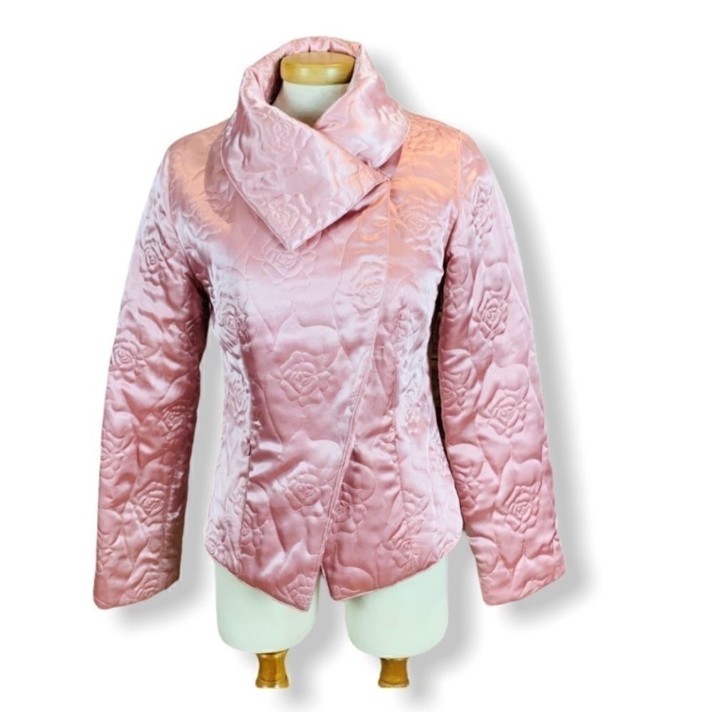 𝅺bianca Nygard Jacket